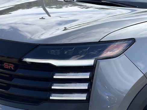 New 2026 Nissan Kicks SR w/ Illumination Package image 37