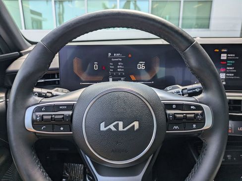 Used 2025 Kia K5 GT-Line w/ GT-Line Premium Package AWD/4WD image 27
