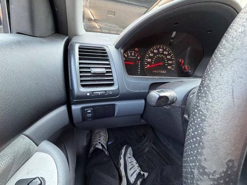 Used 2004 Honda Accord EX image 34