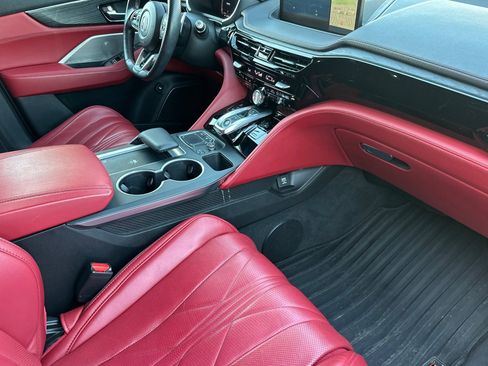 Used 2023 Acura MDX Type S image 20