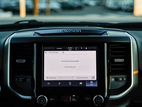 New 2026 RAM 1500 Big Horn image 17