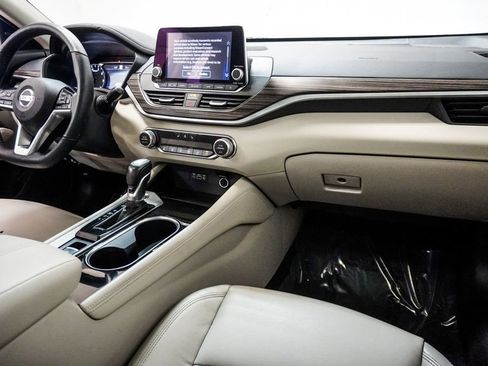 Used 2021 Nissan Altima 2.5 SL image 13