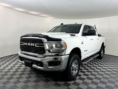 Used 2019 RAM 2500 Big Horn