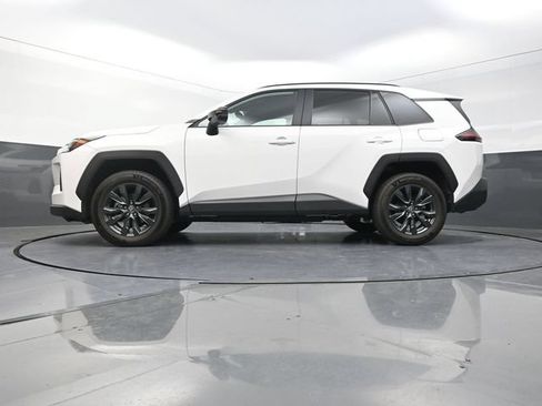 Used 2026 Toyota RAV4 XLE Premium AWD/4WD image 34