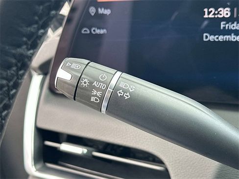 Certified 2025 Cadillac CT5 Sport w/ Technology Package image 9