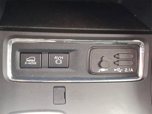 Certified 2021 Subaru Ascent Premium w/ Convenience Package image 27