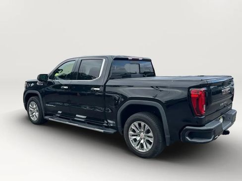 Used 2020 GMC Sierra 1500 Denali image 7