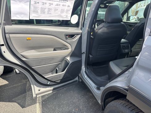 New 2026 Subaru Forester Wilderness image 30