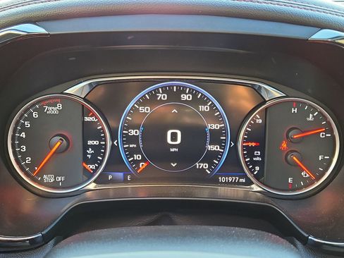 Used 2020 Chevrolet Blazer RS image 20