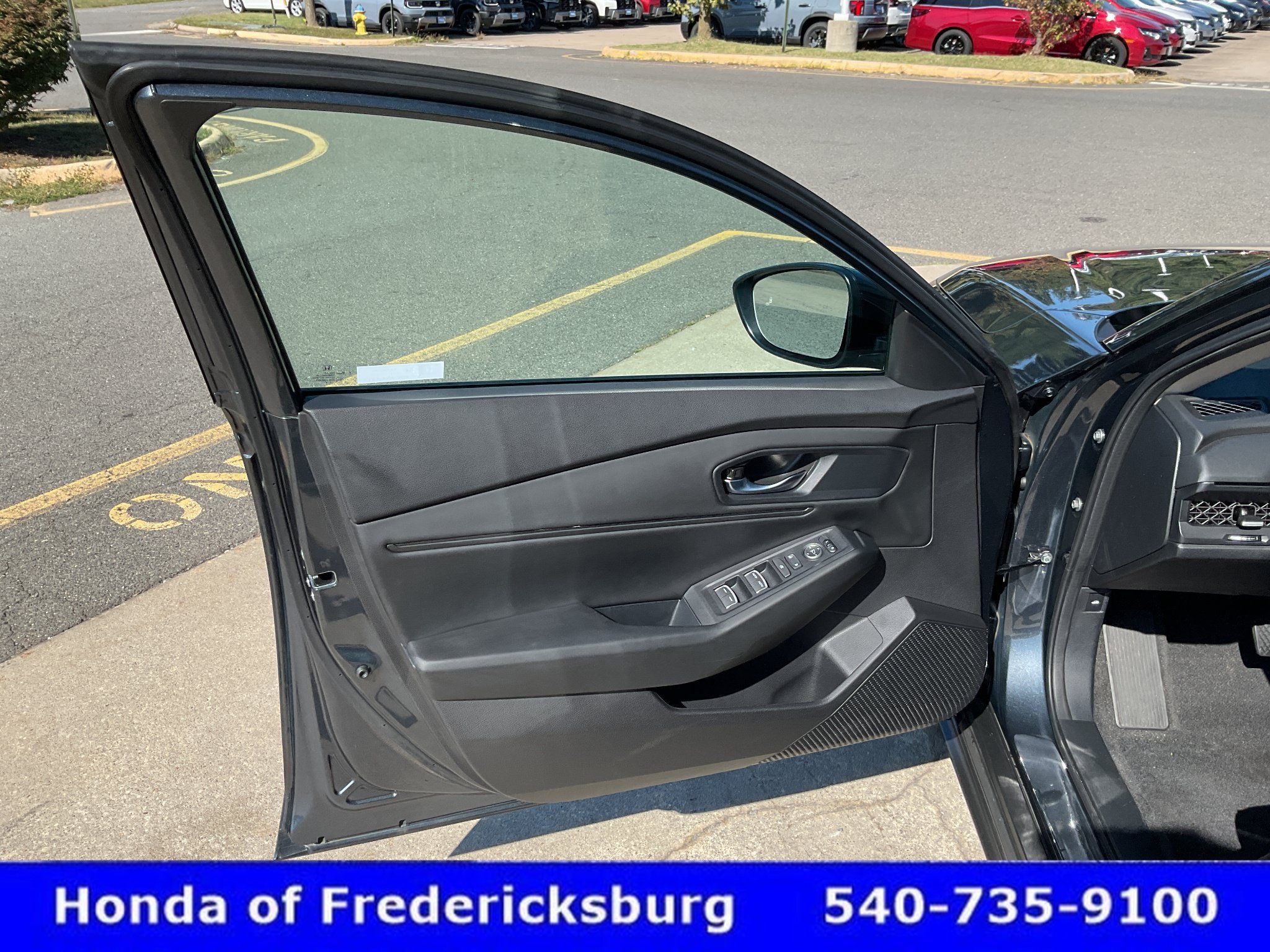 Used 2026 Honda Accord SE image 14