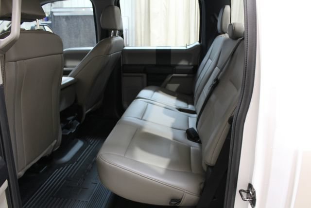 Used 2020 Ford F250 XL w/ Power Equipment Group AWD/4WD image 21