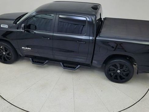 Used 2024 RAM 1500 Lone Star image 79