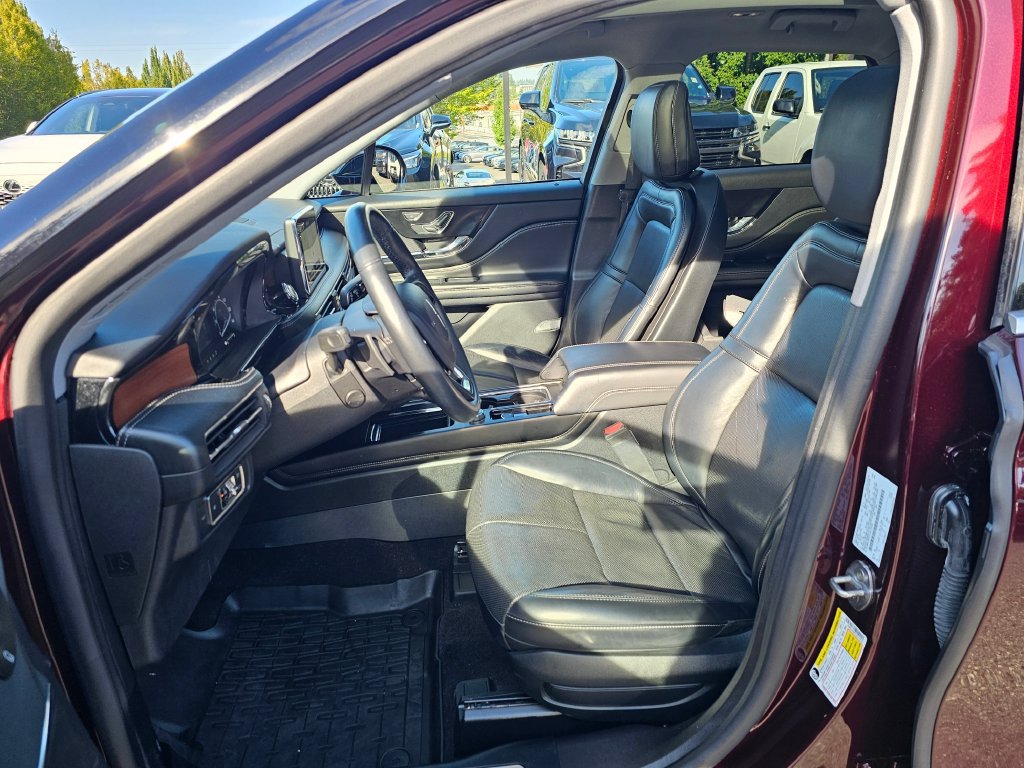 Used 2020 Lincoln Corsair Reserve w/ Equipment Group 201A AWD/4WD image 21