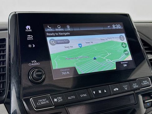 Certified 2023 Honda Odyssey Touring image 7