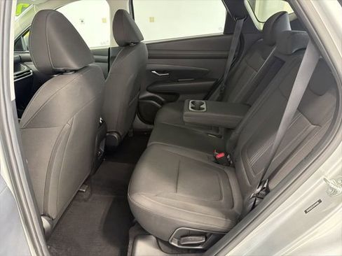 Used 2025 Hyundai Tucson SEL image 26