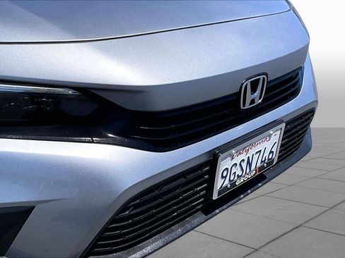 Used 2023 Honda Civic Sport image 29