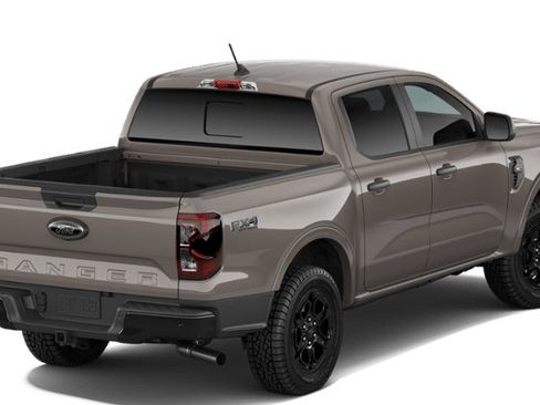 New 2026 Ford Ranger XLT w/ FX4 Off-Road Package AWD/4WD image 23