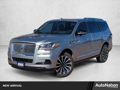 Used 2024 Lincoln Navigator Reserve