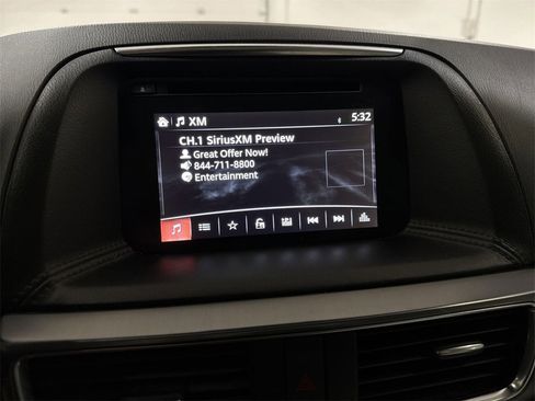 Used 2016 MAZDA CX-5 Grand Touring image 14