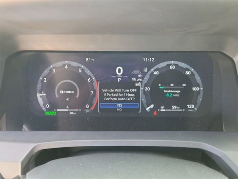 Used 2025 Toyota Tacoma TRD Off-Road image 22