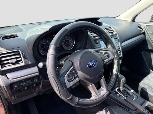 Used 2017 Subaru Forester 2.0XT Premium AWD/4WD image 9