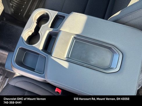 New 2026 GMC Sierra 2500 Pro w/ Snow Plow Prep/Camper Package image 23