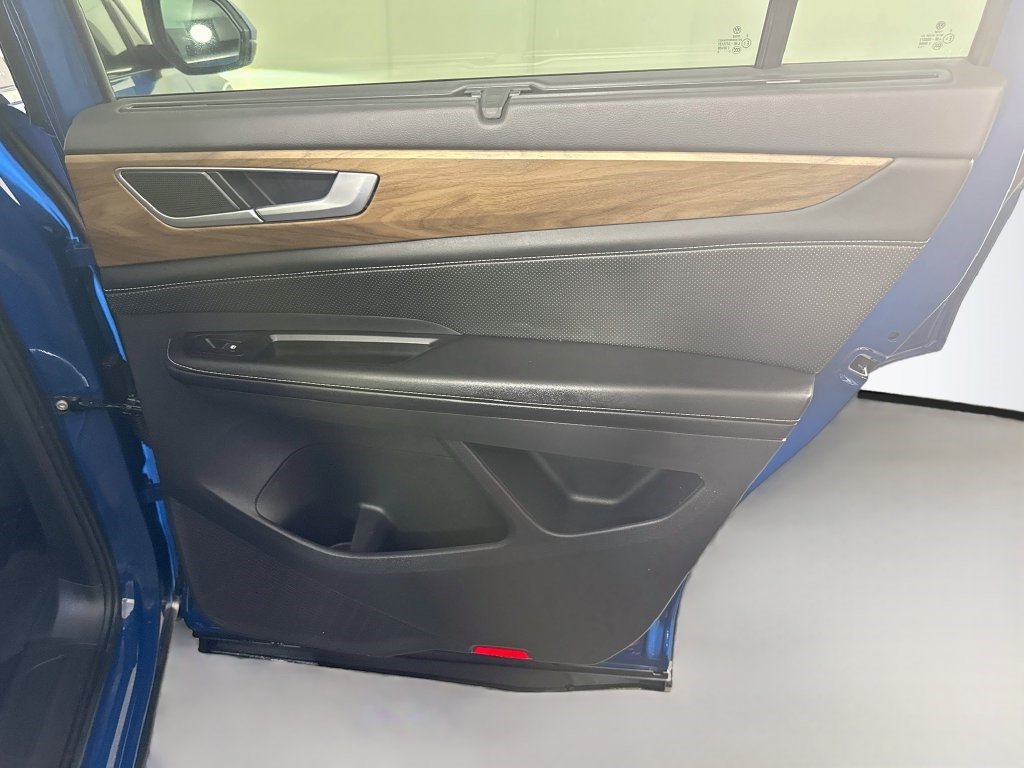 Used 2026 Volkswagen Atlas SE FWD image 27