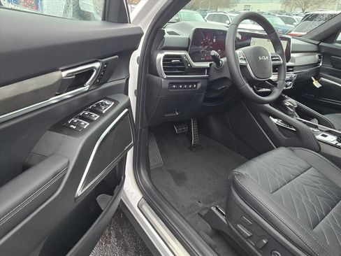 New 2025 Kia Telluride SX Prestige X-Line image 9
