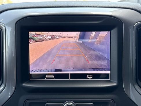 Used 2026 Chevrolet Silverado 2500 W/T w/ WT Convenience Package image 8