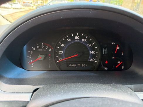 Used 2008 Honda Odyssey EX image 14