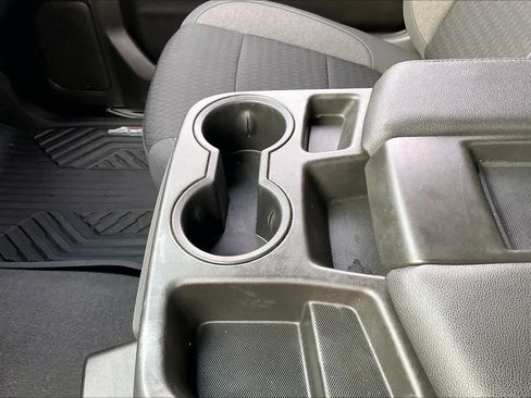 Used 2021 Chevrolet Silverado 1500 LT w/ Z71 Off-Road Package image 16