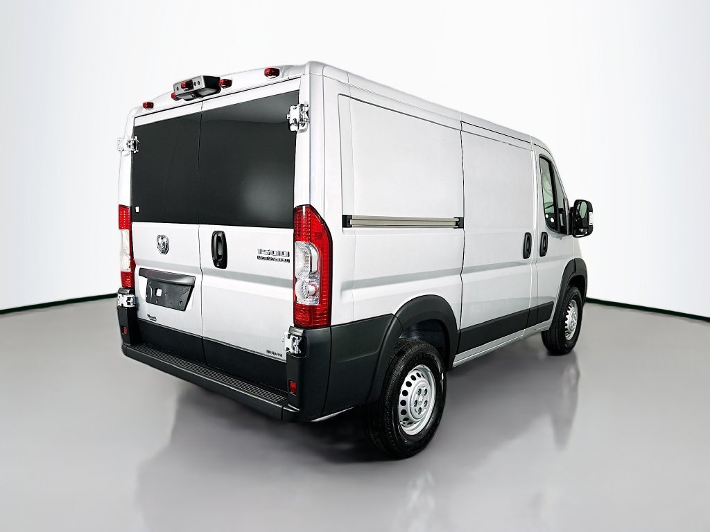 New 2026 RAM ProMaster 1500 w/ Storage Group FWD image 7