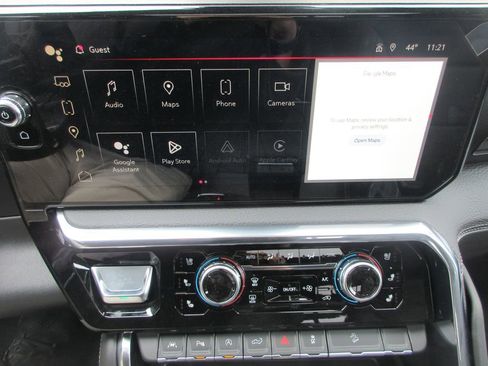 New 2026 GMC Sierra 1500 Denali image 20