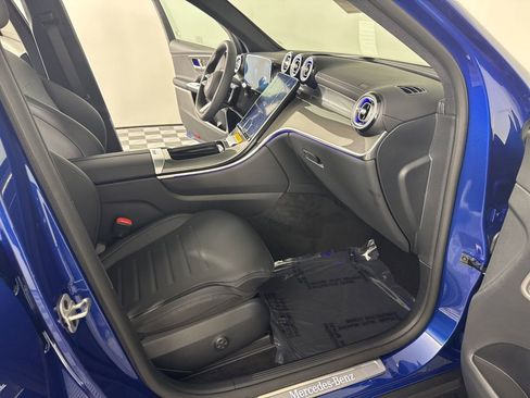 New 2026 Mercedes-Benz GLC 300 4MATIC image 15