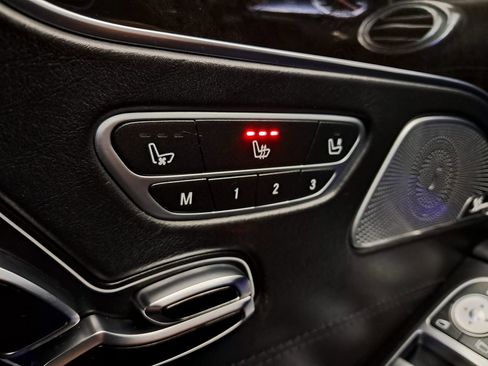 Used 2016 Mercedes-Benz S 63 AMG 4MATIC Coupe image 21