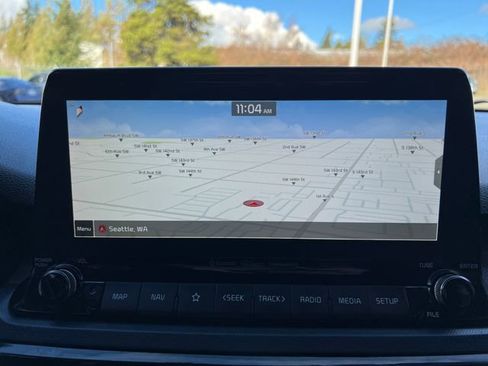 Used 2022 Kia Seltos S image 24