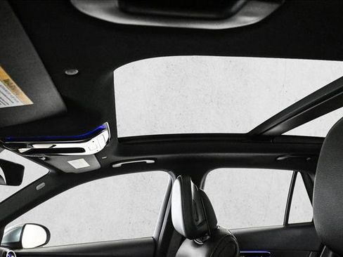 New 2026 Mercedes-Benz GLC 300 4MATIC image 17