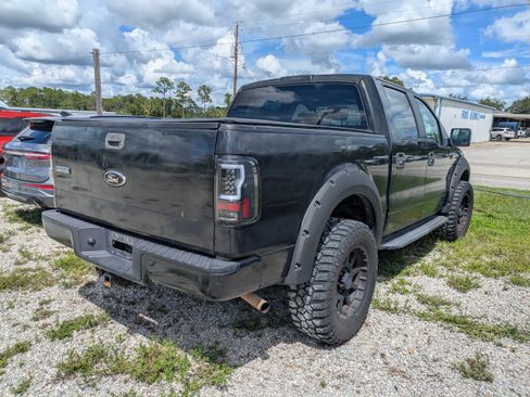 Used 2005 Ford F150 2WD SuperCrew image 3