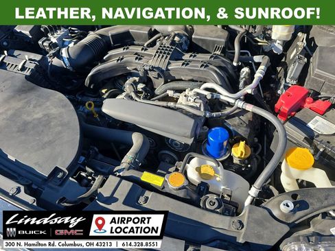 Used 2020 Subaru Outback Limited w/ Popular Package #2 image 31