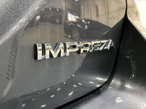 Used 2024 Subaru Impreza 2.0i Sport image 31