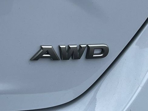 New 2026 Nissan Altima 2.5 SR AWD/4WD image 7