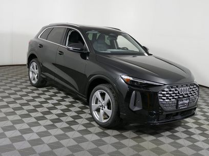 New 2025 Audi Q5 Premium Plus