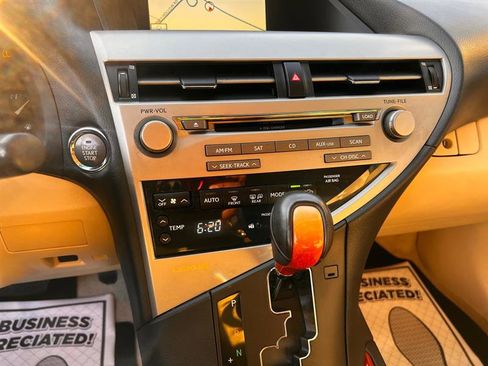 Used 2011 Lexus RX 350 FWD w/ Premium Pkg image 20