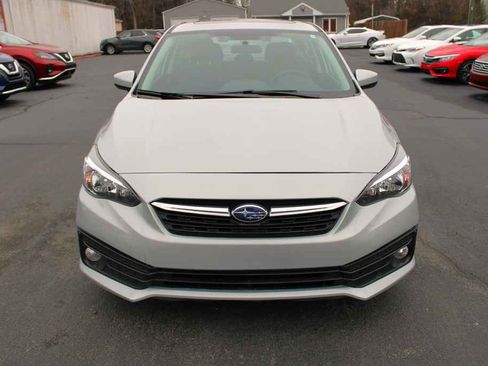 Used 2021 Subaru Impreza Premium image 3