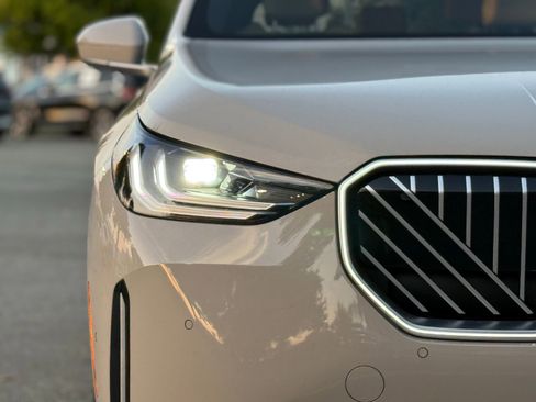 New 2026 BMW X3 xDrive30 image 13