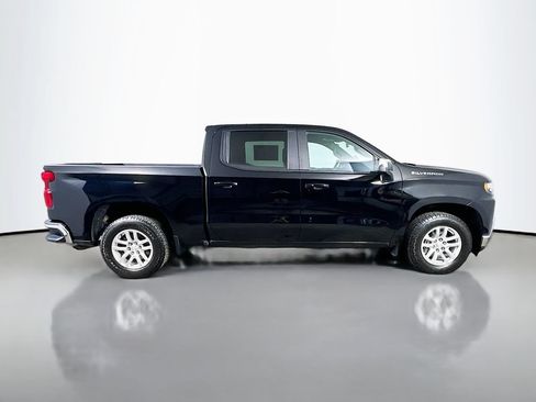 Used 2020 Chevrolet Silverado 1500 LT w/ All-Star Edition RWD image 7