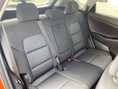 Used 2017 Hyundai Tucson Value AWD/4WD image 20