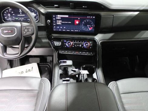 Used 2025 GMC Sierra 1500 AT4X AWD/4WD image 2