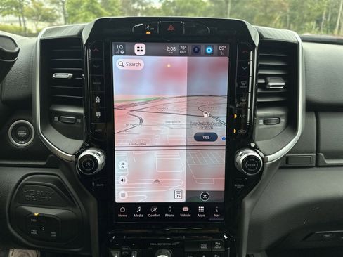 New 2026 RAM 2500 Big Horn image 20