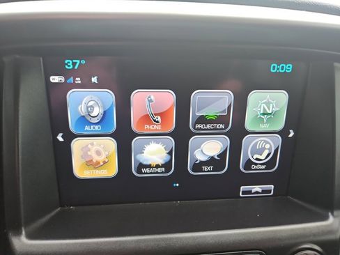 Used 2018 Chevrolet Colorado LT w/ LT Convenience Package image 13